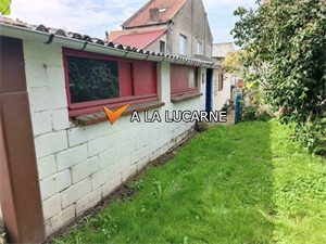 maison à la vente -   62940  HAILLICOURT, surface 147 m2 vente maison - UBI435803270